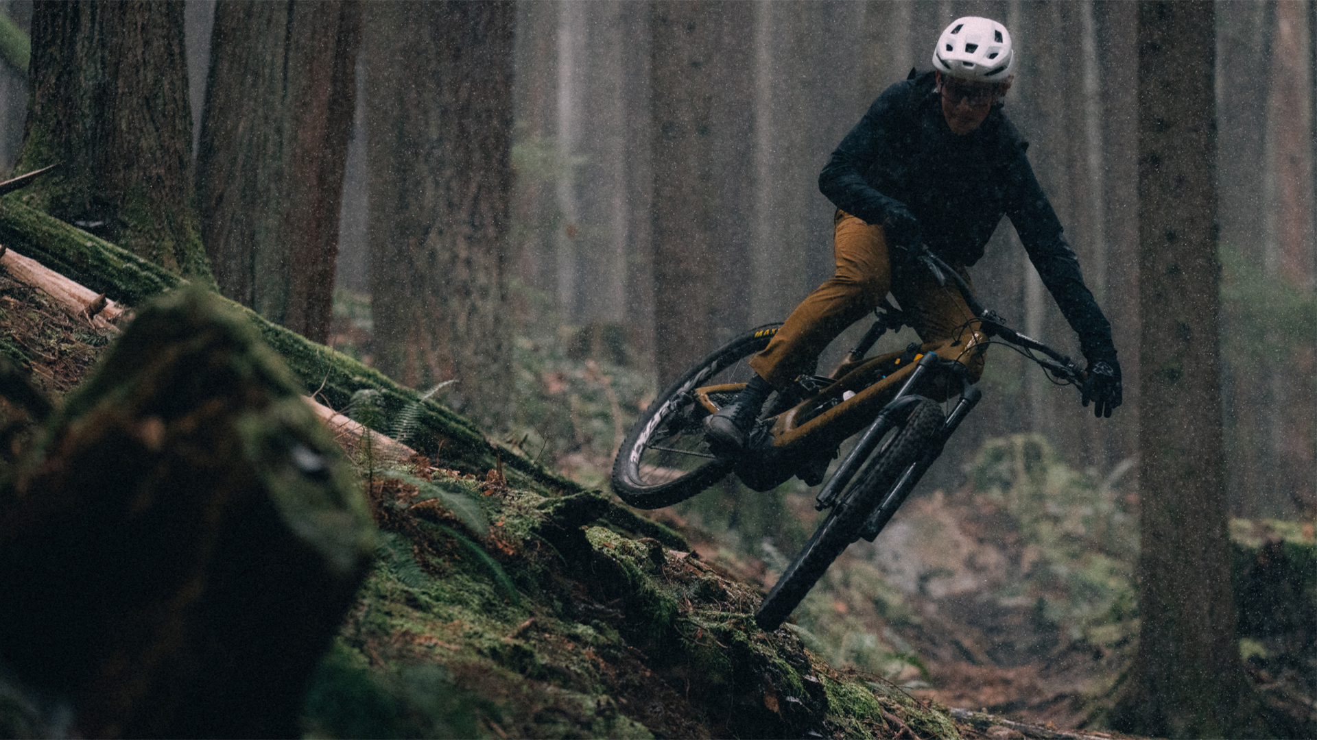 Era & Turbine Handlebars Counter Arm Pump Your Size and Rise